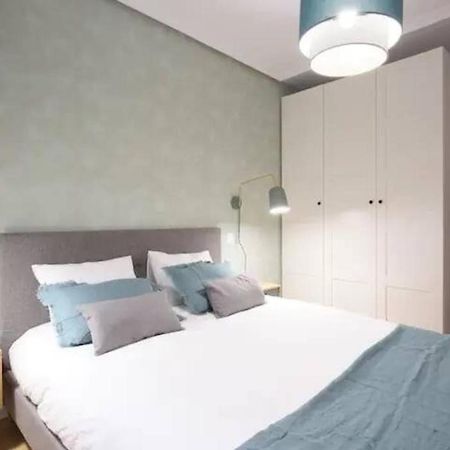 Guestready - Un Moderno Apartamento A Un Paso De La Plaza Mayor Madrid Dış mekan fotoğraf