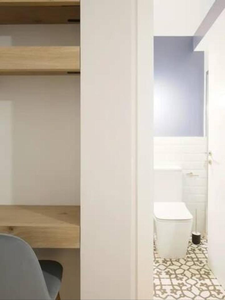 Guestready - Un Moderno Apartamento A Un Paso De La Plaza Mayor Madrid Dış mekan fotoğraf